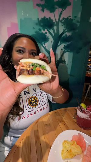 Video post by @sereneslices on Facebook