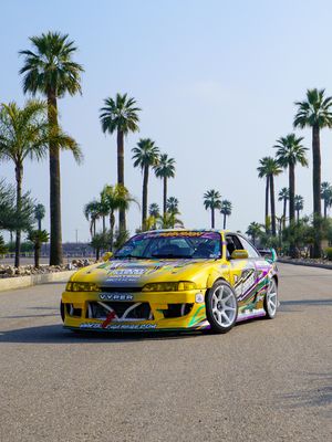 Image post by @thehoonigans on Instagram