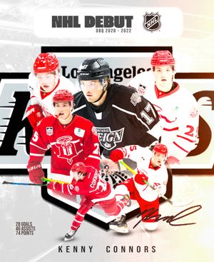 Image post by @fightingsaints on Instagram
