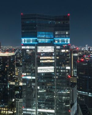 Image post by @TiffanyAndCo on Twitter