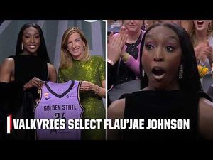 Video post by @espn on YouTube