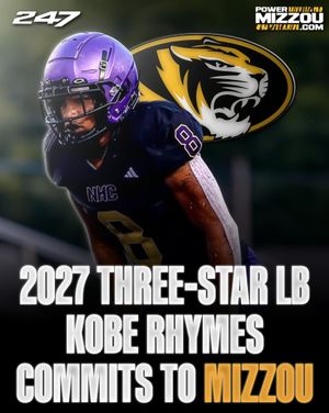 Image post by @powermizzou on Instagram
