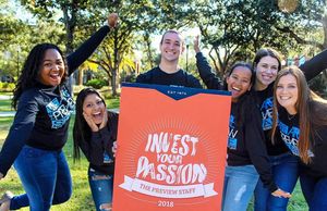 Image post by @newufgators on Instagram