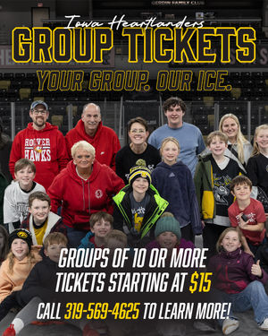 Image post by @goheartlanders on Instagram