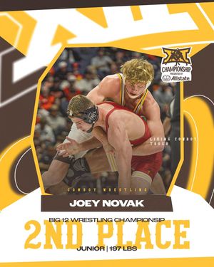 Image post by @wyo.wrestle on Instagram