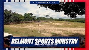Video post by @belmontbruins37212 on YouTube