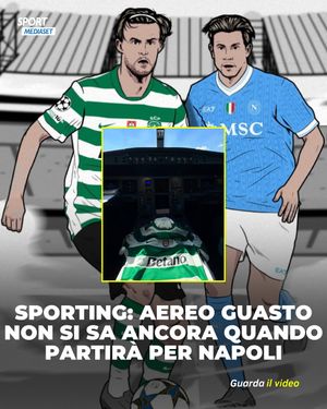 Image post by @sportmediaset on Instagram