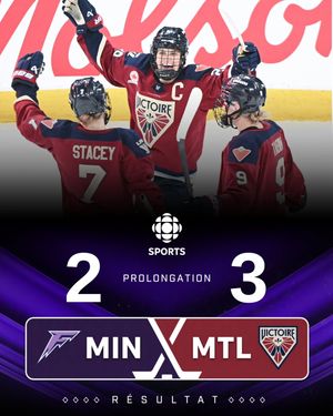 Image post by @radiocanadasports on Instagram