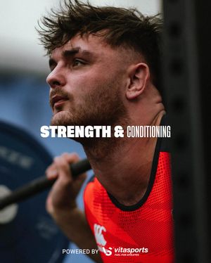 Image post by @englandrugbyunis on Instagram