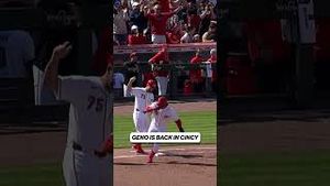 Video post by @foxsports on YouTube