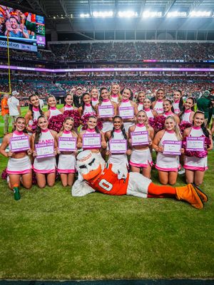 Image post by @u_cheer on Instagram