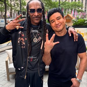 Image post by @mariolopez on Instagram