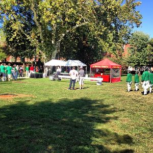 Image post by @marshallu on Instagram