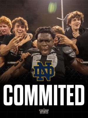 Image post by @thecollegesportsco on Instagram