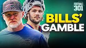 Video post by @YahooSports on YouTube