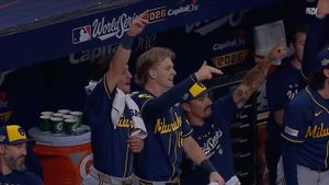 Video post by @sportsnet on Facebook