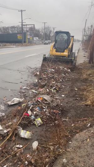 Image post by @DetroitParksRec on Facebook