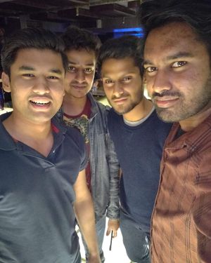 Image post by @hemanthkumar093 on Instagram