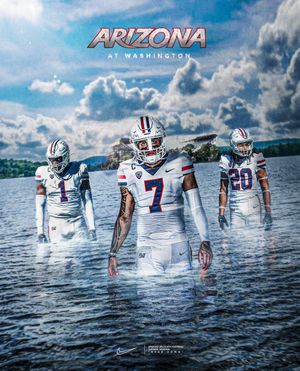 Image post by @ArizonaFBall on Twitter