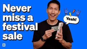 Video post by @square on YouTube