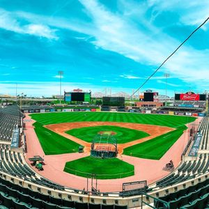 Image post by @louisvillebats on Instagram