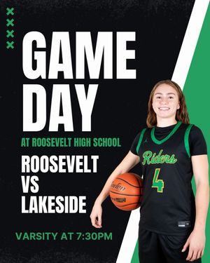 Image post by @roosevelt_girlsbball on Instagram