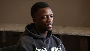 Video post by @austinspursyoutube7231 on YouTube