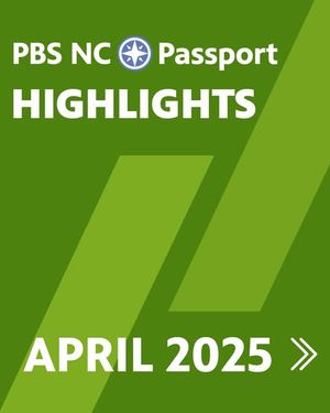 Image post by @mypbsnc on Instagram