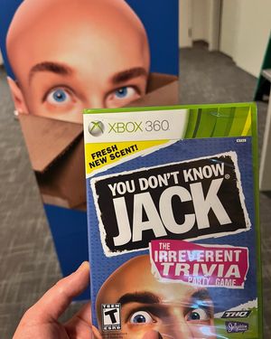 Image post by @playjackboxgames on Instagram