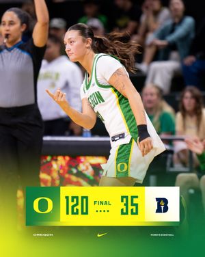 Image post by @oregonwbb on Instagram