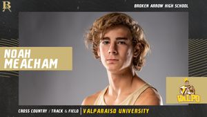 Image post by @batigersports on Twitter