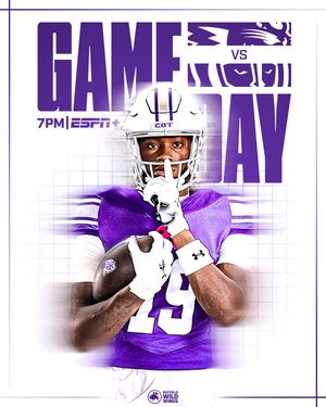 Image post by @acufootball on Instagram