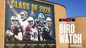 Video post by @azcardinals on YouTube