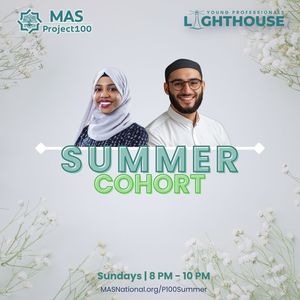 Image post by @muslimamericansociety on Instagram