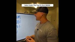 Video post by @salesrecruitinguniversity on YouTube