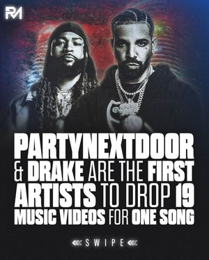 Image post by @rapmusic on Instagram