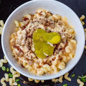 Image post by @iheartmacandcheese on Instagram