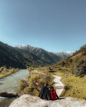 Image post by @khyberkhaan on Instagram