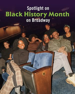 Image post by @wicked_musical on Instagram