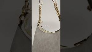 Video post by @coach on YouTube