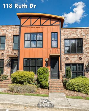 Image post by @ironhorseathens on Facebook