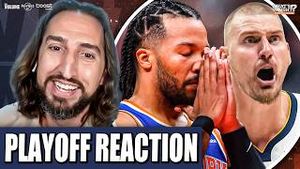 Video post by @whatswrightshow on YouTube