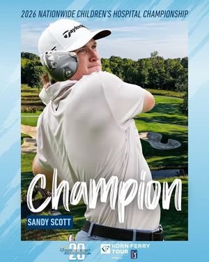Image post by @NationwideChildrensChampionship on Facebook