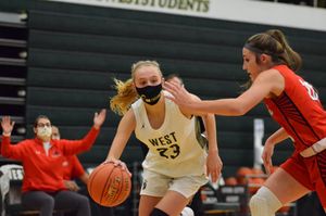 Image post by @wssathletics on Twitter