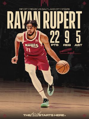 Image post by @ripcityremix on Instagram