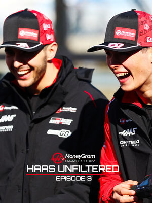 Video post by @haasf1official on TikTok