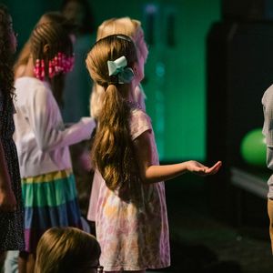 Image post by @opendoorchurchnc on Instagram