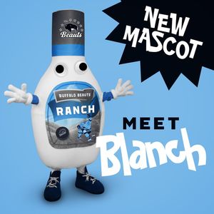 Image post by @buffalobeauts on Instagram