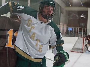 Image post by @csud2hockey on Instagram