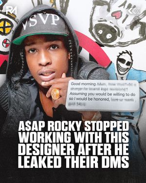 Image post by @rapmusic on Instagram